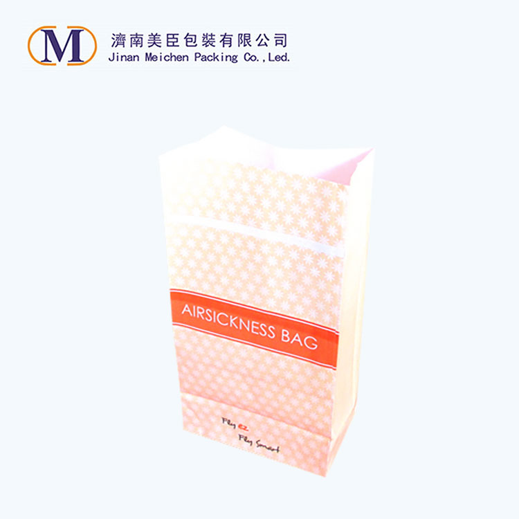 Ano ang mga Paper Vomit Bag at Bakit Mahalaga ang mga Ito para sa Paglalakbay at Pangangalaga sa Kalusugan