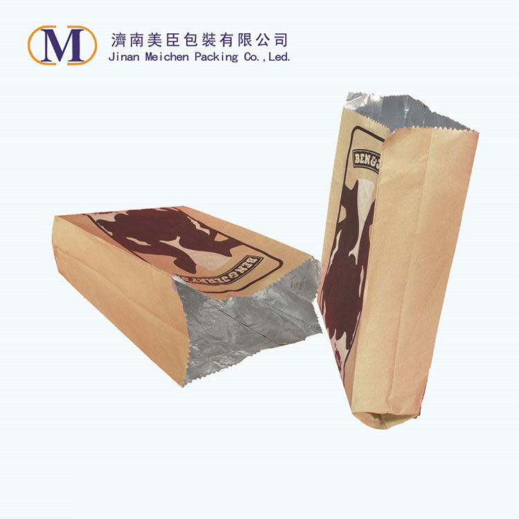 Aluminium Foil Paper Bag